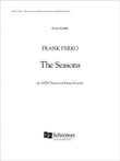 The Seasons (String Orchestra Version Additional Orchestra Score)