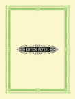 Twas the Night Before Christmas (Vocal Score)