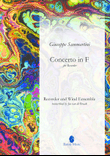 Concerto in F