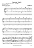 Funeral Music