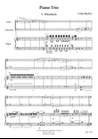 Piano Trio