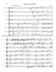 Christmas Hymnody