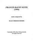 Collected Piano Works 1