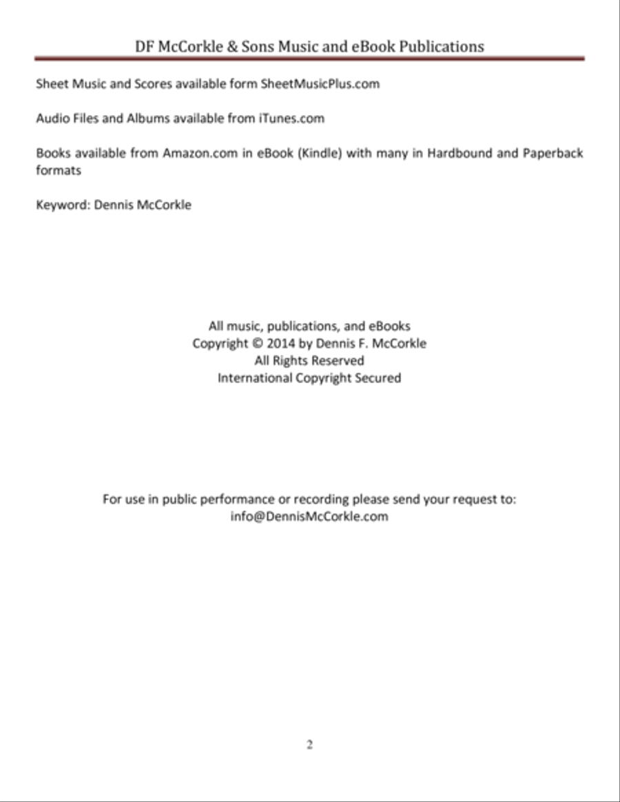 Romanza (Spanish Ballad) - Student Edition Acoustic Guitar scores gallery preview page 4