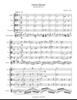 Guitar Quintet