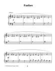 Fanfare