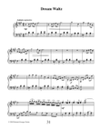 Dream Waltz