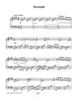 Serenade