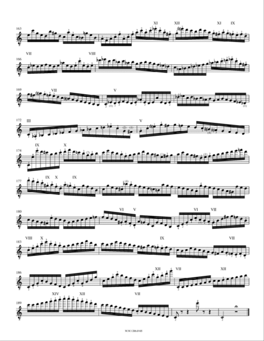 Classical Guitar Solos for the Rock Guitarist (Collection) Acoustic Guitar scores gallery preview page 6