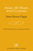 Awake My Heart With Gladness