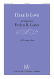 Here Is Love