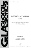 Be Thou My Vision