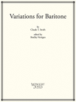 Variations For Baritone