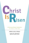 Christ Is Risen - DVD Preview Pak