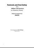 String Chamber Series: William Tell Overture