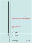 Partita Mauritiana