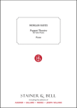 Puppet Theatre. Piano. To order