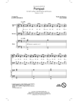 Pompeii (arr. Jacob Narverud)