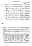 Eine Kleine Nachtmusik (1st movement) for String Orchestra