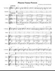 Planxty Fanny Powers