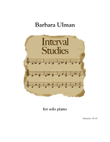 Interval Studies