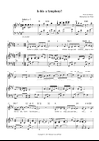 Is this a Symphony?