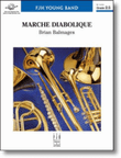 Marche Diabolique