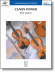 Canon Power