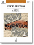 L'estro armonico