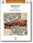 Minuetto