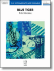 Blue Tiger