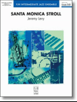 Santa Monica Stroll