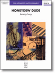 Honeydew Dude