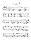 I Surrender All for piano