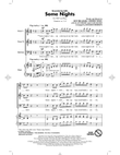 Some Nights (arr. Roger Emerson)