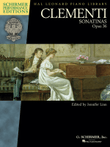 Clementi – Sonatinas, Opus 36