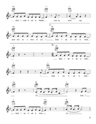 Clean Ukulele scores gallery preview page 3