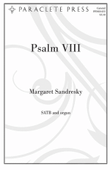 Psalm VIII