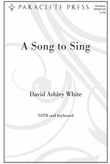 A Song to Sing