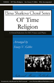 Ol' Time Religion