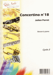 Concertino n°18