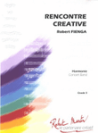 Rencontre Creative