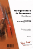 Quelque chose de Tennessee mini preview