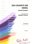 Chants de Noël (6)