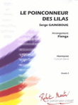 Le Poinconneur des Lilas