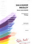 Salvador Medley