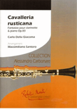 Cavalleria rusticana