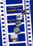 Les Musiques de film de Vladimir Cosma Vol.3