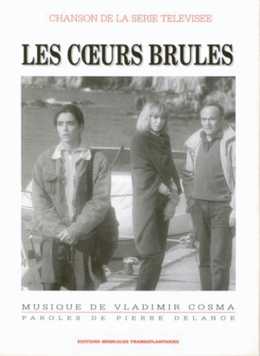 Les Coeurs brulés
