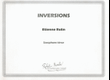 Inversions
